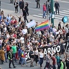 Tri institucije u Sarajevu izdvojile novac za dodatne mjere sigurnosti na Bh. povorci ponosa