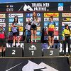 Lejla Tanović pobijedila na UCI C1 utrci u Rumuniji