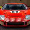 Ford GT40 iz filma "Ford v Ferrari" ide na aukciju