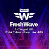 Rekordima obilježeno deveto izdanje Fresh Wave Festivala u Banjoj Luci