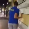 Čovjek sličan Jokiću snimljen dok je pijan teturao ulicom, srbijanska javnost ogorčena