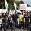 U subotu će u vrijeme Bh. povorke ponosa biti održan i "Anti LGBT" skup