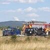 Dvije osobe poginule u direktnom sudaru automobila kod Bihaća