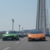 Uspješno završen prvi HPLUS RALLY by Hifa Petrol