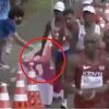 Francuski maratonac ponudio bizaran izgovor za najsramotniji potez Olimpijskih igara