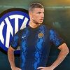 Edin Džeko zvanično predstavljen kao novi igrač Intera!