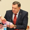 Milorad Dodik učestvovao u radu Predsjedništva BiH i glasao na temu Centralne banke