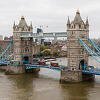 Tower Bridge ponovo otvoren za saobraćaj