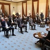 Eksperti iz BiH idu na Trgovsku goru da sagledaju lokaciju za skladištenje radioaktivnog otpada