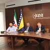 Održana online konferencija pod nazivom "Alija Izetbegović kralj mudrosti"