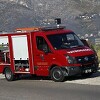 Požar u Stocu ugrozio naseljena mjesta
