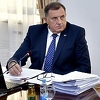 Dodik negira da je učestvovao na sjednici Predsjedništva, ali šta znači odgovor "Nismo saglasni"