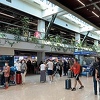 Broj putnika na sarajevskom aerodromu u julu ove godine deset puta veći nego u julu 2020.