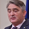 Komšić: Sjednica je održana, Dodik pravi cirkus za javnost u RS-u