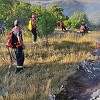 Stanje na požarištima u Tomislavgradu stabilno