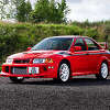 Mitsubishi Lancer Evo VI Tommi Makinen Edition prodan za rekordan iznos
