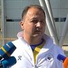 Fazlagić: Zadovoljan sam rezultatima, ali ne možemo slaviti bez medalje