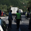 U teškoj saobraćajnoj nesreći kod Žepča povrijeđene dvije osobe