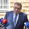 Dodik od medija u RS-u i Srbiji traži da Schmidta ne oslovljavaju visokim predstavnikom