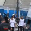 Messi stigao na Park prinčeva na oduševljenje navijača koji su ga satima čekali