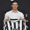Tarik Muharemović potpisao za Juventus na četiri godine