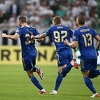 Dinamo se plasirao u play-off za ulazak u Ligu prvaka