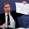 Vučić: Radi turističke sezone neki u regiji brutalno lažu o broju zaraženih
