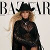 Beyonce osvanula na naslovnici magazina Harper's Bazaar
