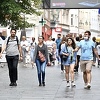 U BiH danas umjereno oblačno i nestabilno vrijeme sa lokalnim pljuskovima