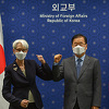Sjeverna Koreja kritikuje SAD i Južnu Koreju zbog zajedničkih vojnih vježbi