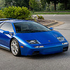 Lamborghini Diablo VT 6.0 je magnet za poglede
