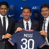 Messi predstavljen u PSG-u: Došao sam boriti se za sve trofeje