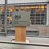 Britanski diplomata uhapšen u Njemačkoj zbog sumnje da je špijunirao za Rusiju