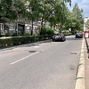Radićeva ulica u Sarajevu bi naredne godine mogla biti pretvorena u pješačku zonu