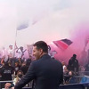 Navijači PSG-a upriličili vatren doček Messiju na predstavljanju