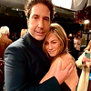 David Schwimmer demantovao glasine o vezi s Jennifer Aniston