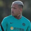 Nainggolan neće ponovo igrati s Džekom, raskinuo ugovor s Interom