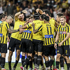 UEFA istražuje meč AEK-a i Veleža zbog isticanja fašističkih motiva