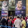 Čak 150.000 Messijevih dresova prodato u rekordnom roku