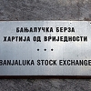 Na Banjalučkoj berzi danas promet 145.333 KM