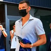Džeko besplatno prelazi u Inter, ipak ništa od novca za Željezničar