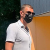 Džeko obavio sastanak s Inzaghijem i menadžmentom Intera u trening centru