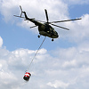Dok bukte požari u Hercegovini čeka se Dodikova saglasnost za angažovanje helikoptera OSBiH