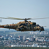 Srbija pregovara sa Kiprom o kupovini 11 borbenih helikoptera Mi-35P