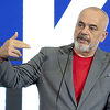 Rama: Njemačka podržava "Otvoreni Balkan", konačno se uklanja granica između Albanije i Kosova