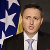 Bećirović poručio Dodiku: Ili poštuj Dejtonski ustav ili se vraća onaj Republike BiH