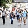 U BiH danas pretežno sunčano: Temperature između 30 i 35, na jugu do 40 stepeni