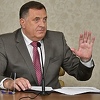 Dodik: Prije bih otišao u zatvor nego priznao da se u Srebrenici desio genocid