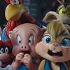 "Space Jam: Nova legenda" u programu Mediteran Film Festivala