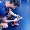 Nakon Messijevog dolaska broj pratitelja PSG-a na Instagramu se značajno povećao